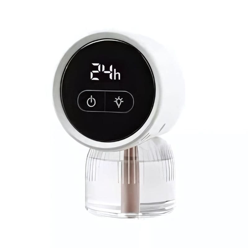 Xiaomi Qualitell P2 Digital Display Electric Mosquito Repellent