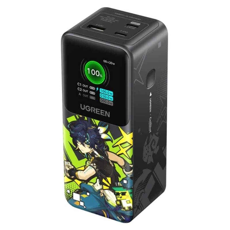 UGREEN PB721 Genshin
