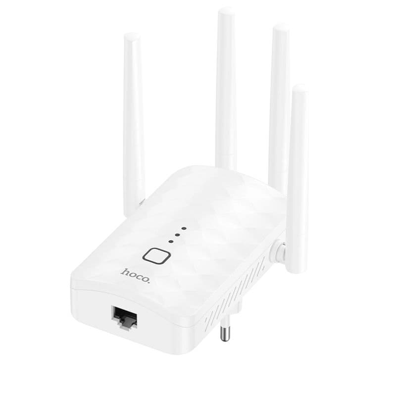 Hoco HI35 WiFi Repeater