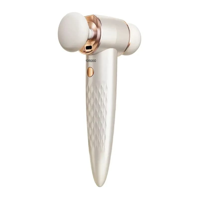 Porodo Dual Head Magnetic Electric Beauty Blender