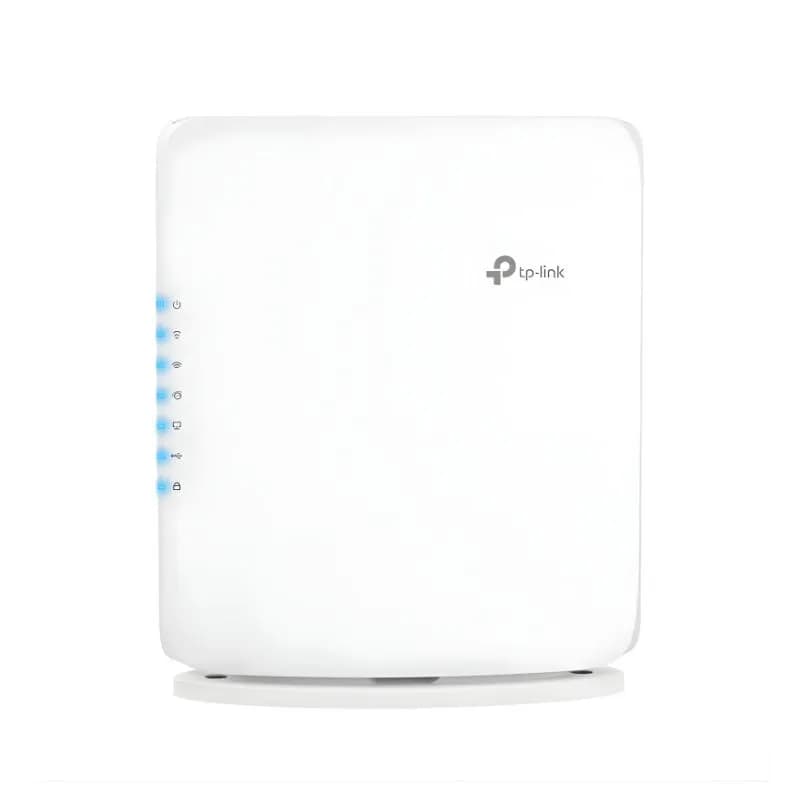 TP Link Archer BE450 BE7200 Dual Band WiFi 7 Router
