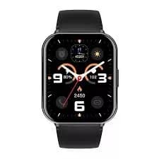 Valdus VS14 Fashion HD Display Smartwatch