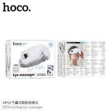HOCO HP54 Smart Airbag Eye Massager