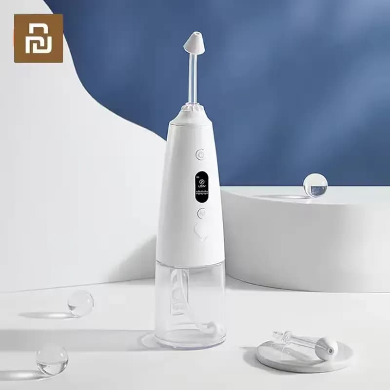 Xiaomi MiaoMiaoce Nasal Irrigator Pro YY-C2109