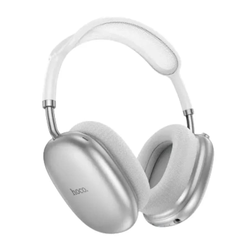 Hoco W55 Plus Extra ANC Wireless Over-Ear Headphone
