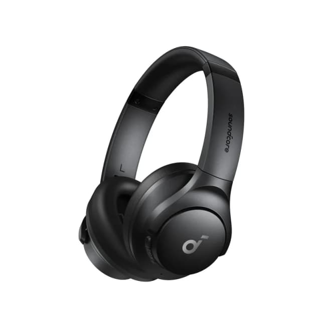 Anker Soundcore Q20i ANC Headphones Anker Soundcore Q20i ANC Headphones