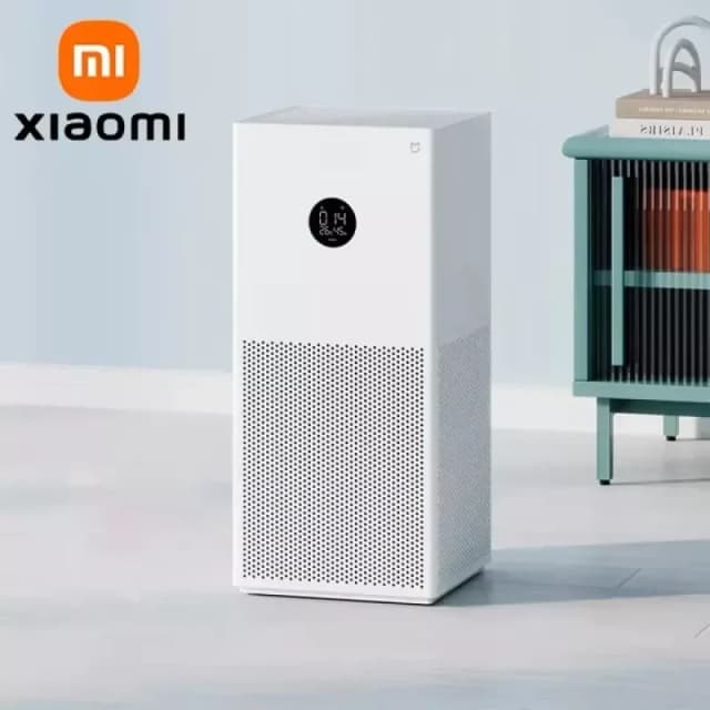 Xiaomi Smart Air Purifier 4 Xiaomi Smart Air Purifier 4