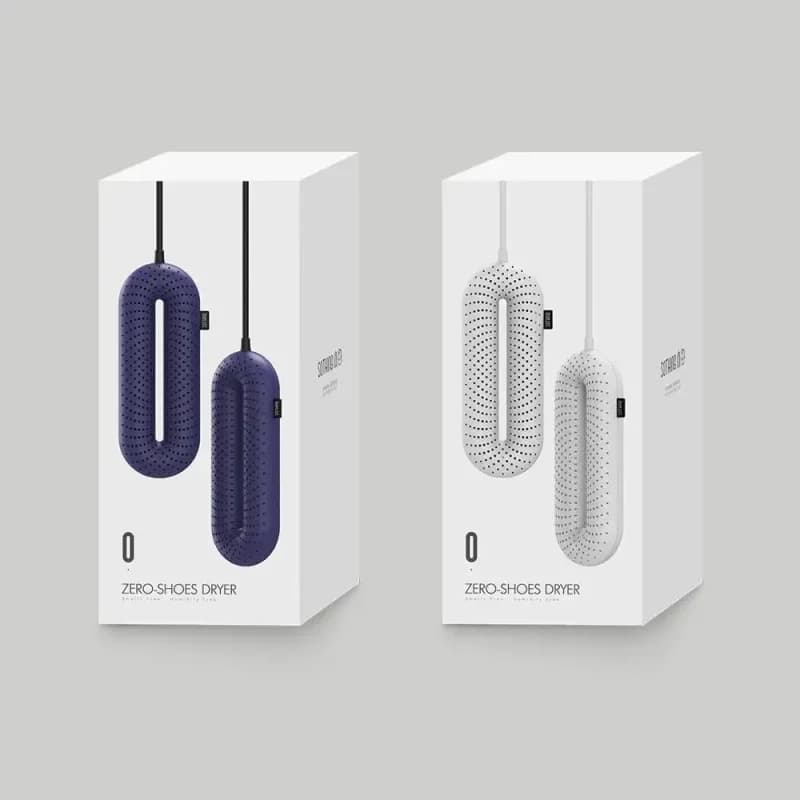Xiaomi Sothing Zero One Electric Shoe Dryer