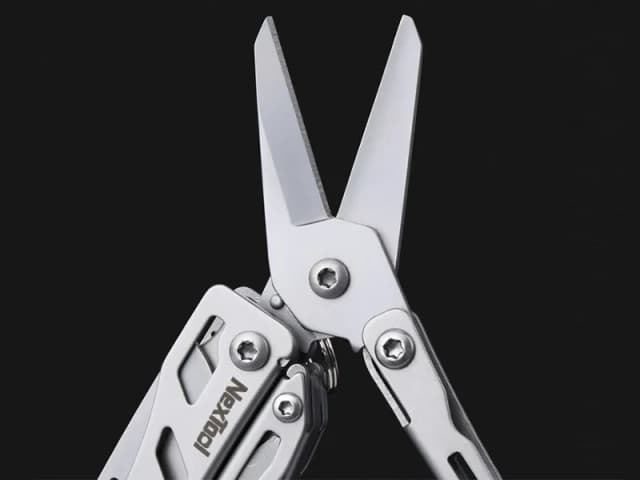 Xiaomi HuoHou NexTool Mini Flagship Multifunctional Pliers NE20148 Xiaomi HuoHou NexTool Mini Flagship Multifunctional Pliers NE20148