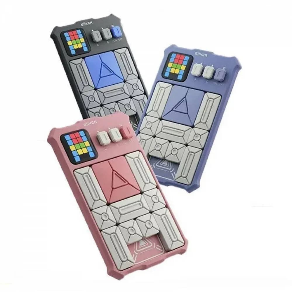 Xiaomi Giiker JKHRD002 Super Slide Puzzle Games