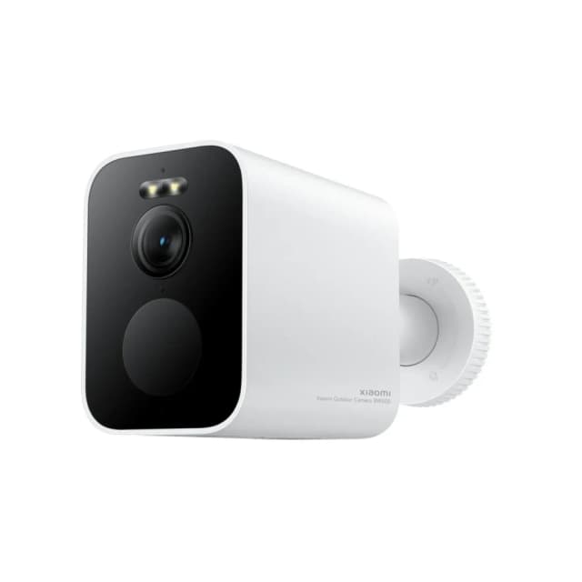 Xiaomi Outdoor Camera BW500 2.5K Xiaomi Outdoor Camera BW500 2.5K