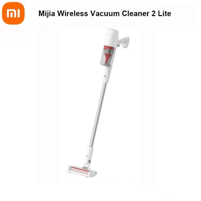 XIAOMI MIJIA B204 Wireless Vacuum Cleaner 2 Lite XIAOMI MIJIA B204 Wireless Vacuum Cleaner 2 Lite