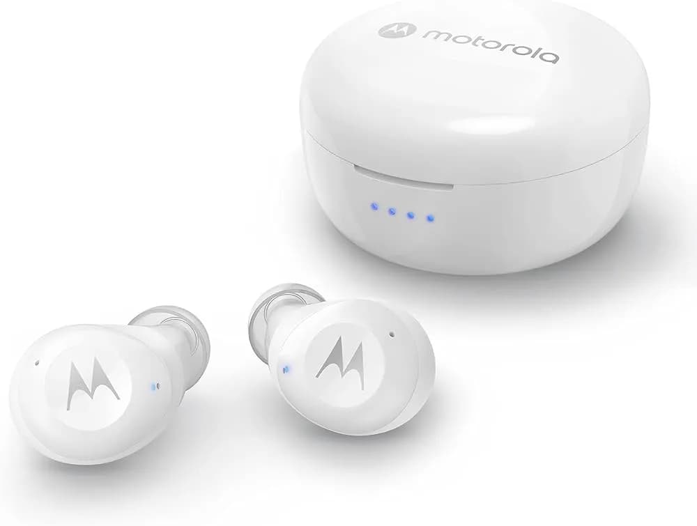 Motorola Moto Buds 270 ANC True Wireless Earbuds