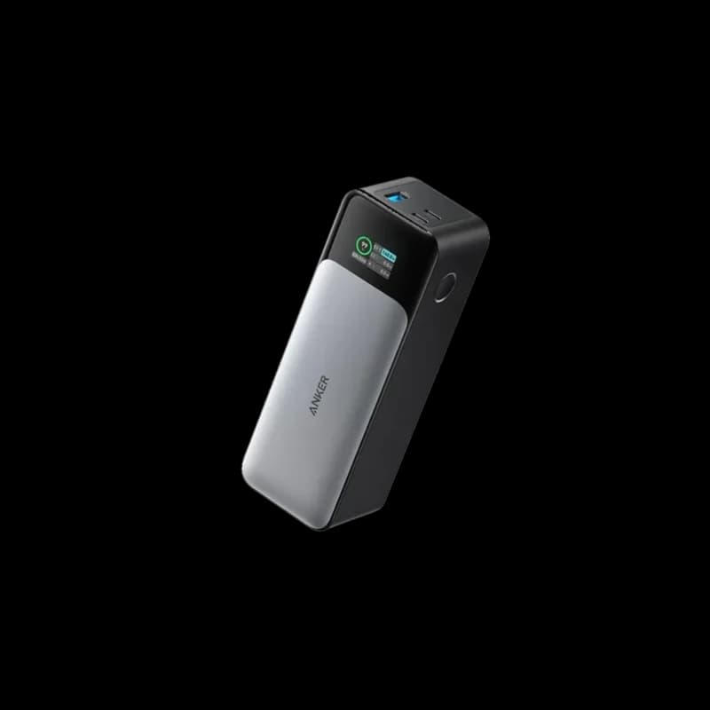 Anker 737 Power Bank 24,000mAh 140W