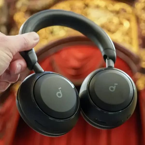 Anker Soundcore Space 2 Headphones Anker Soundcore Space 2 Headphones
