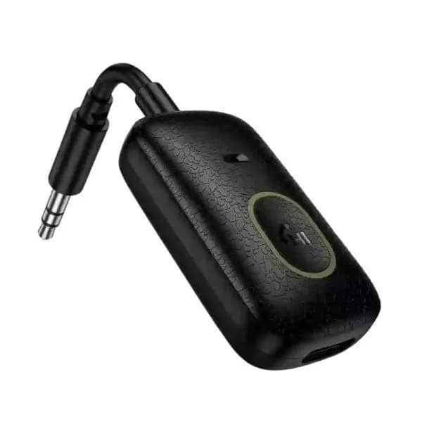HOCO Graceful E151 Universal AUX Audio Adapter HOCO Graceful E151 Universal AUX Audio Adapter