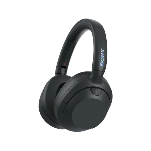 Sony ULT WEAR Wireless Noise Canceling Headphone Sony ULT WEAR Wireless Noise Canceling Headphone