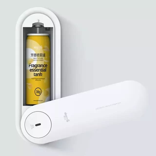 Xiaomi Deerma PX830 Sliding Automatic Aroma Diffuser