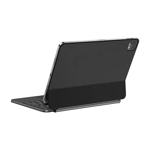 WIWU Magic Keyboard MK-002 Pro Strong Magnetic Tablet Keyboard Case for iPad 10.9" / 11" / 12.9" / 13" :