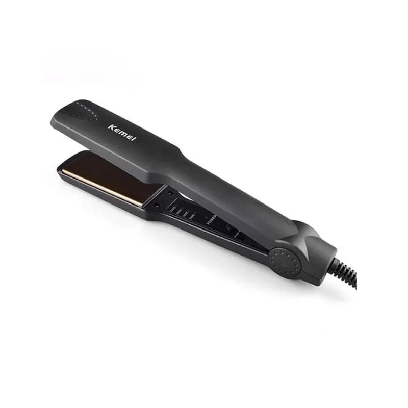 Kemei KM-329 Professional Hair Straightener