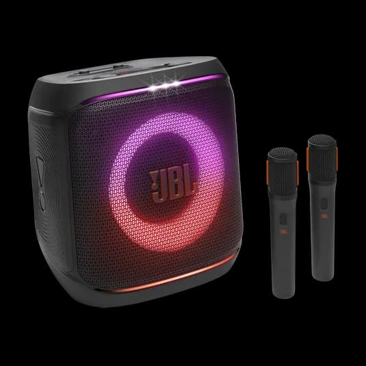 JBL PartyBox Encore 2 100W Portable Bluetooth Speaker
