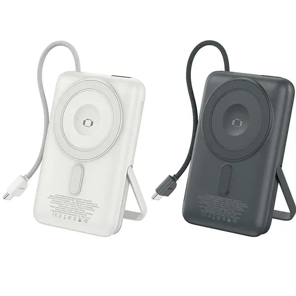 FONENG PX118 10000mAh 22.5W Wireless Power Bank FONENG PX118 10000mAh 22.5W Wireless Power Bank