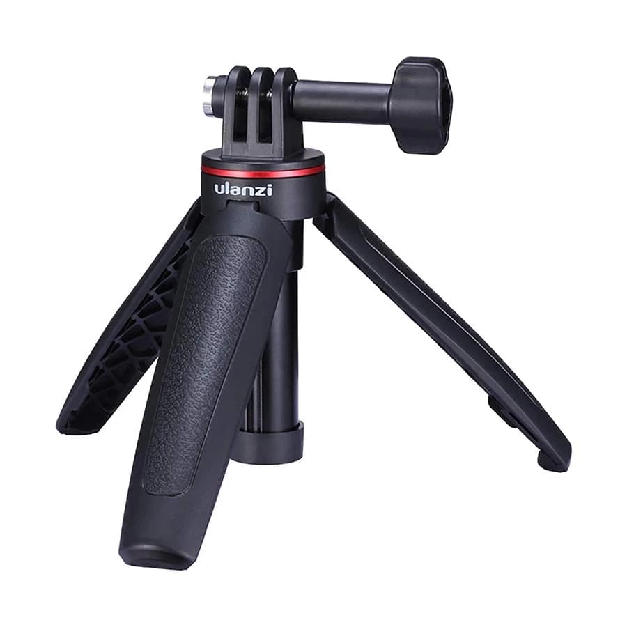Ulanzi MT-09 Mini Portable Tripod Adjustable Desktop