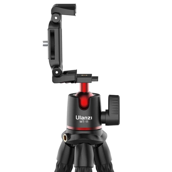 Ulanzi MT-11 Multifunctional Octopus Tripod