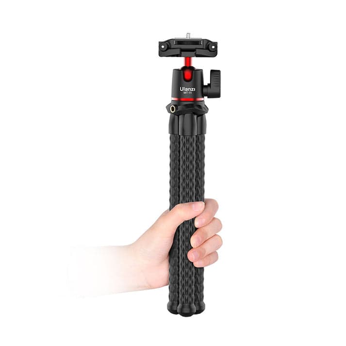 Ulanzi MT-11 Multifunctional Octopus Tripod