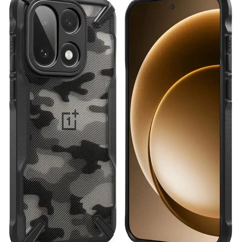Ringke Fusion-X OnePlus 15 Case