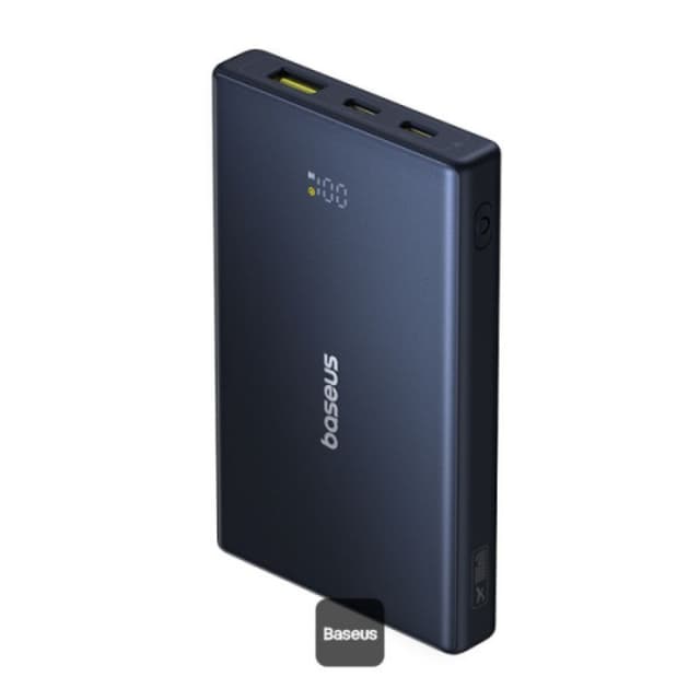 Baseus PicoGo 10000mAh 20W Power Bank Price BD Baseus PicoGo 10000mAh 20W Power Bank Price BD