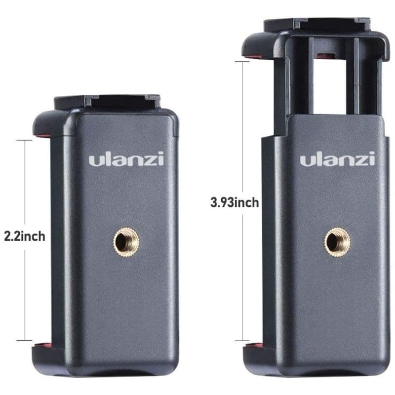 ULANZI ST-07 Phone Tripod Mount