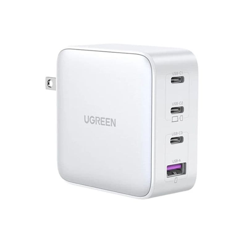 UGREEN Nexode 100W GaN Charger