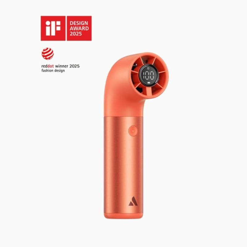 Aecooly Aero Ultra PH03 Portable Handheld Fan