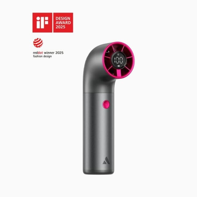 Aecooly Aero Ultra PH03 Portable Handheld Fan Aecooly Aero Ultra PH03 Portable Handheld Fan