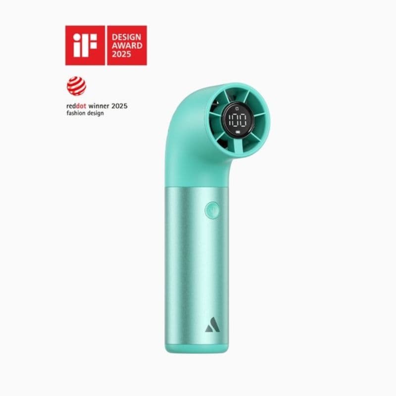 Aecooly Aero Ultra PH03 Portable Handheld Fan