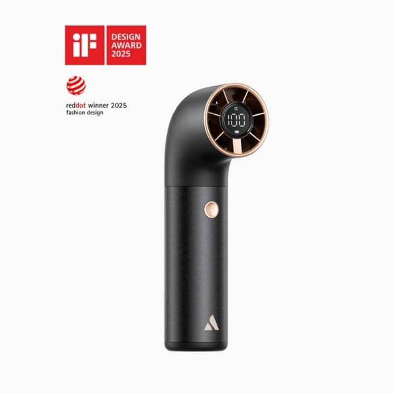 Aecooly Aero Ultra PH03 Portable Handheld Fan