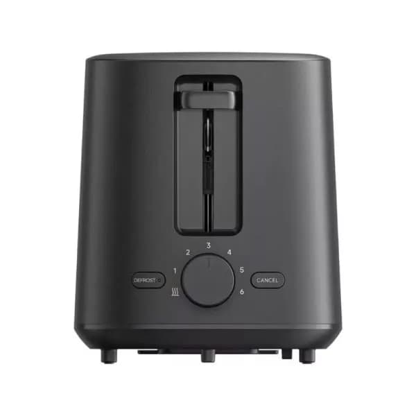 Xiaomi Toaster – Foldable Toast Rack, 6 Toast Levels, Flip-Free Cooking