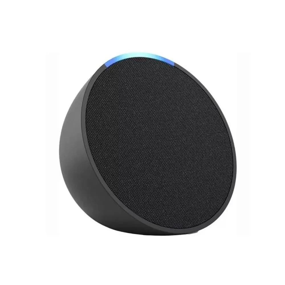 Amazon Echo Pop – Smart Speaker with Alexa (1st Gen -2023)