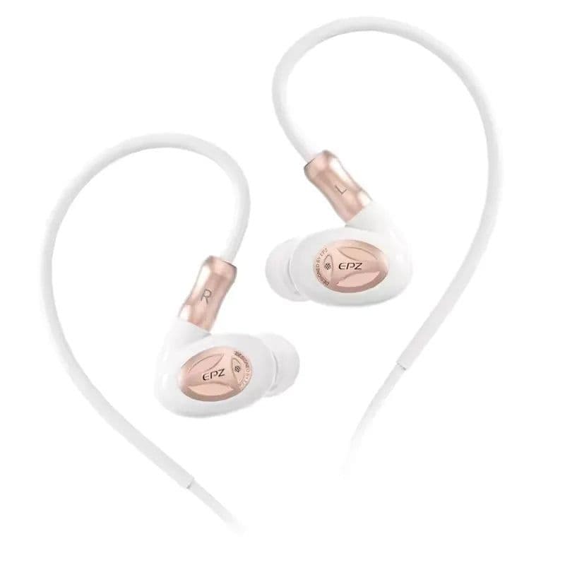 EPZ Q5 Pro Carbon-Ceramic Nano Diaphragm IEM
