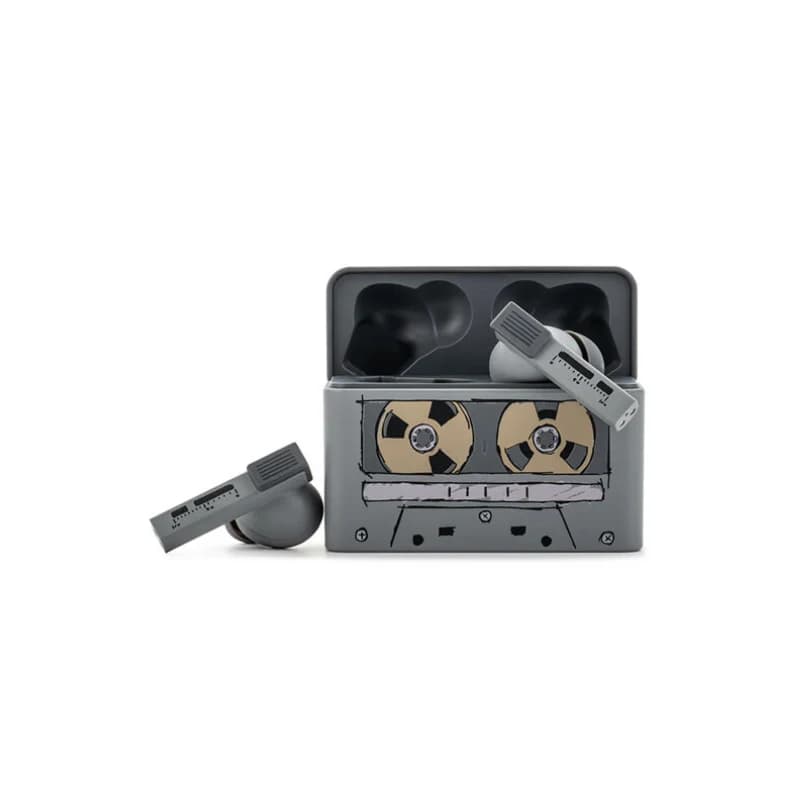 MOONDROP Golden Ages 2 13mm Planar Driver TWS Earbuds