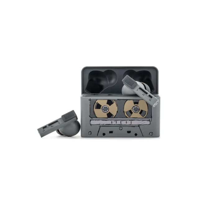 MOONDROP Golden Ages 2 13mm Planar Driver TWS Earbuds MOONDROP Golden Ages 2 13mm Planar Driver TWS Earbuds