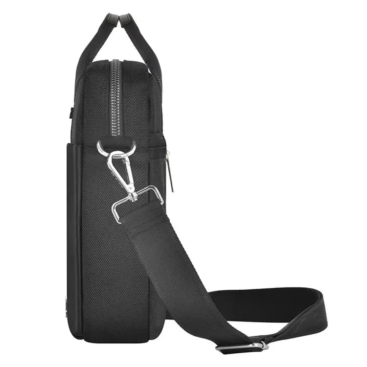 WiWU Hali Vertical Bag 14″ Laptop Shoulder Bag