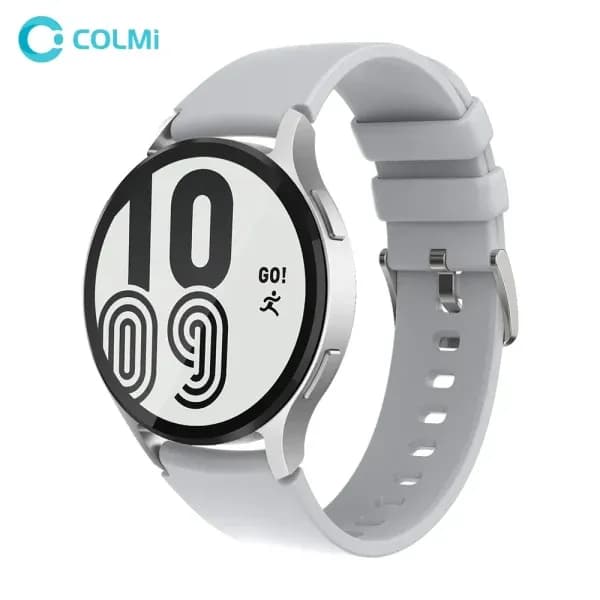 COLMI i28 Ultra 1.43″ AOD Display Smartwatch Price In BD