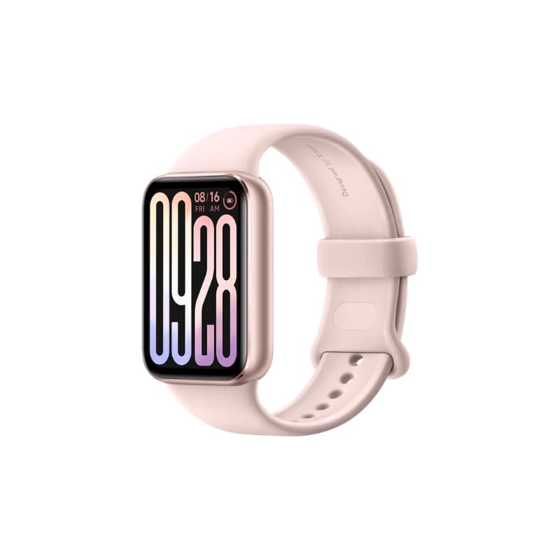 Xiaomi Smart Band 10 Pro 1.74 Inch AMOLED Fitness Band