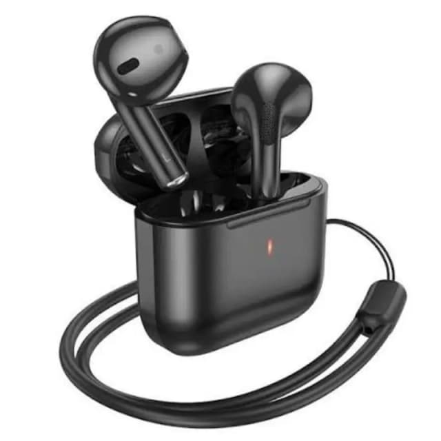 Hoco EW53 True Wireless Earbuds with IPX4 Splash Resistance Hoco EW53 True Wireless Earbuds with IPX4 Splash Resistance