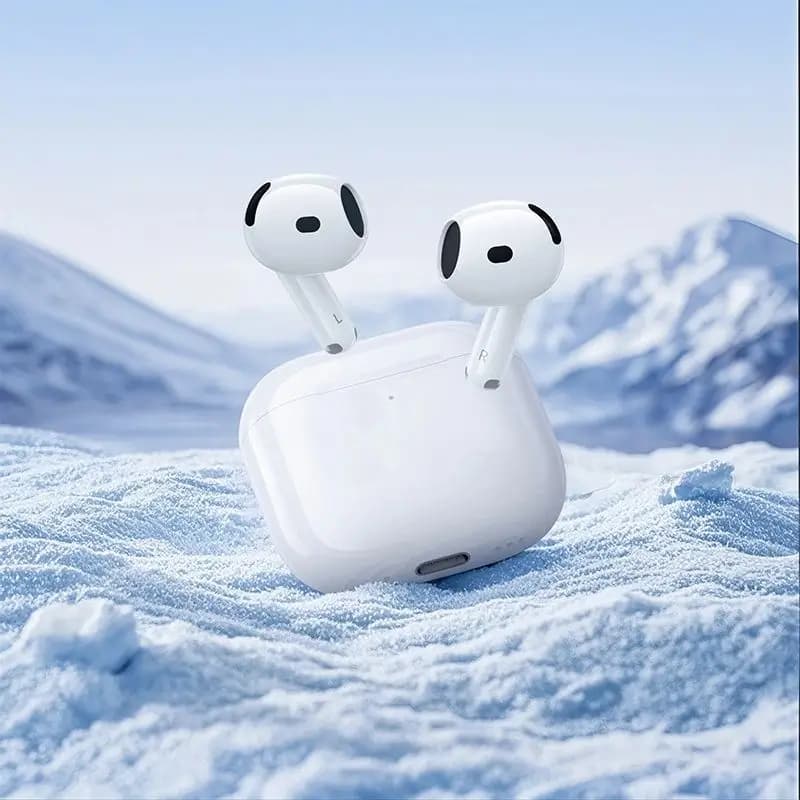 Hoco EW85 True Wireless Earbuds with ANC and USB-C Hoco EW85 True Wireless Earbuds with ANC and USB-C