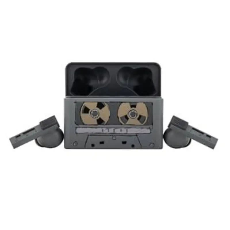 Moondrop Golden Ages 2 Planar TWS Wireless Earbuds Moondrop Golden Ages 2 Planar TWS Wireless Earbuds