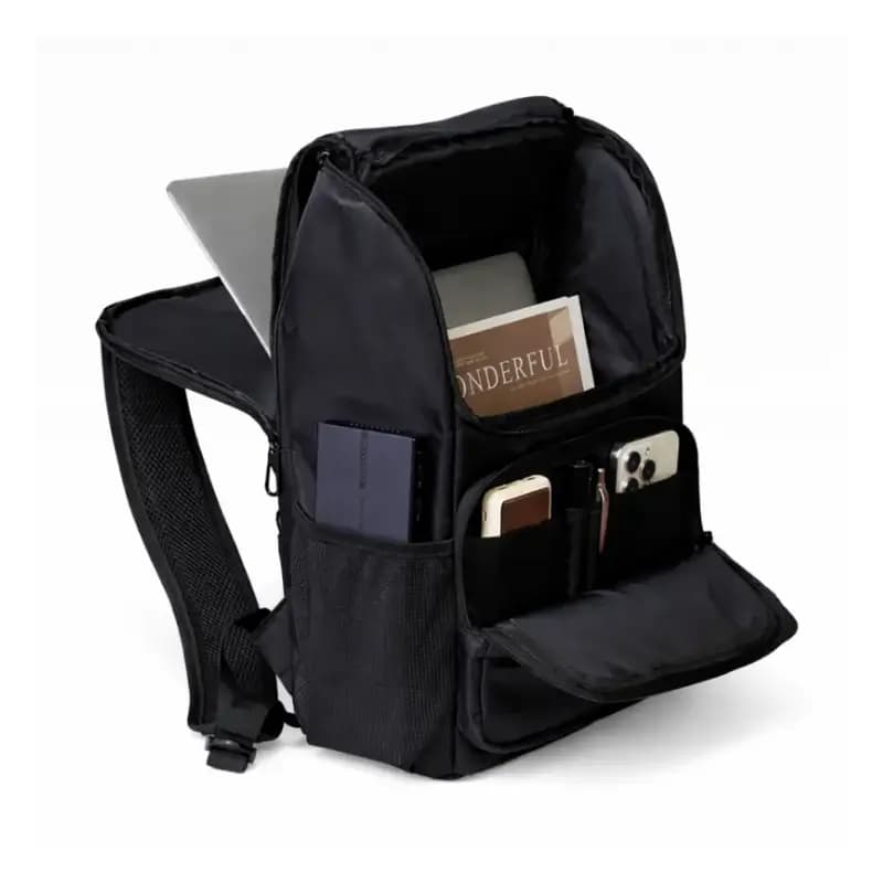 Vention KROB0 20L Water-Repellent Laptop Backpack For 15.6" Laptops Vention KROB0 20L Water-Repellent Laptop Backpack For 15.6" Laptops