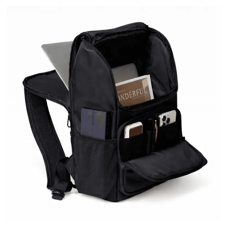 Vention KRLB0 Water-Repellent Laptop Backpack Black Vention KRLB0 Water-Repellent Laptop Backpack Black